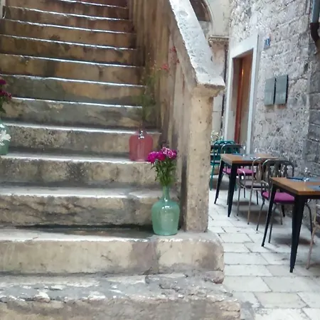 Apartman Studio Luma *