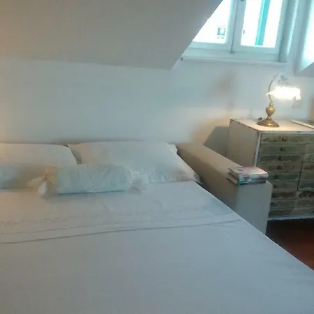 Apartman Studio Luma Split
