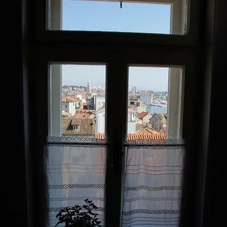 Studio Luma Apartamento