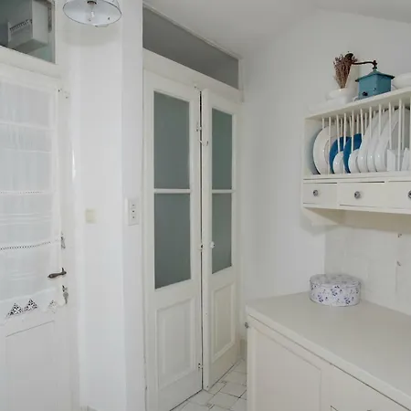 Studio Luma Apartamento Split
