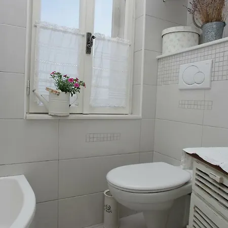 Studio Luma Apartamento Split