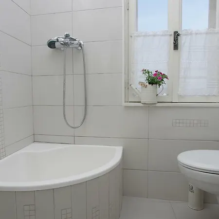 Apartamento Studio Luma Split