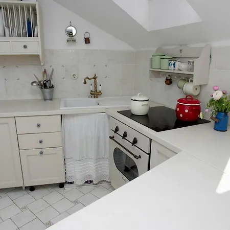 Studio Luma Apartamento