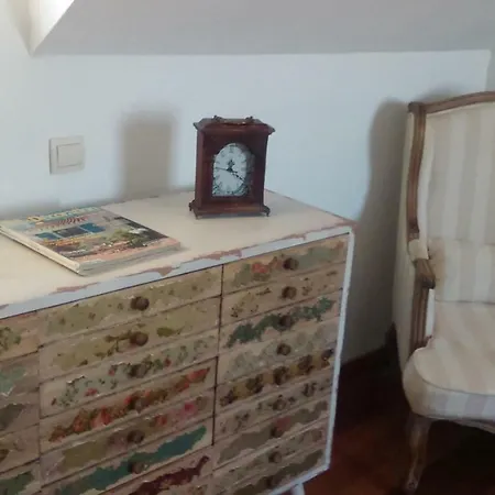 Studio Luma Apartamento *